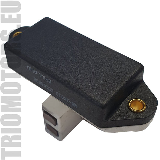 131811 voltage regulator MOBILETRON VR-IK019