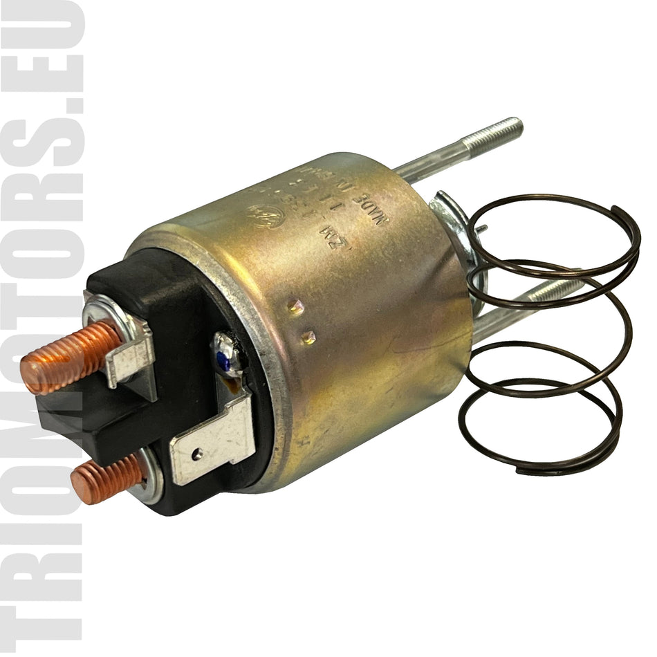 ZM-1395 Starter Solenoid
