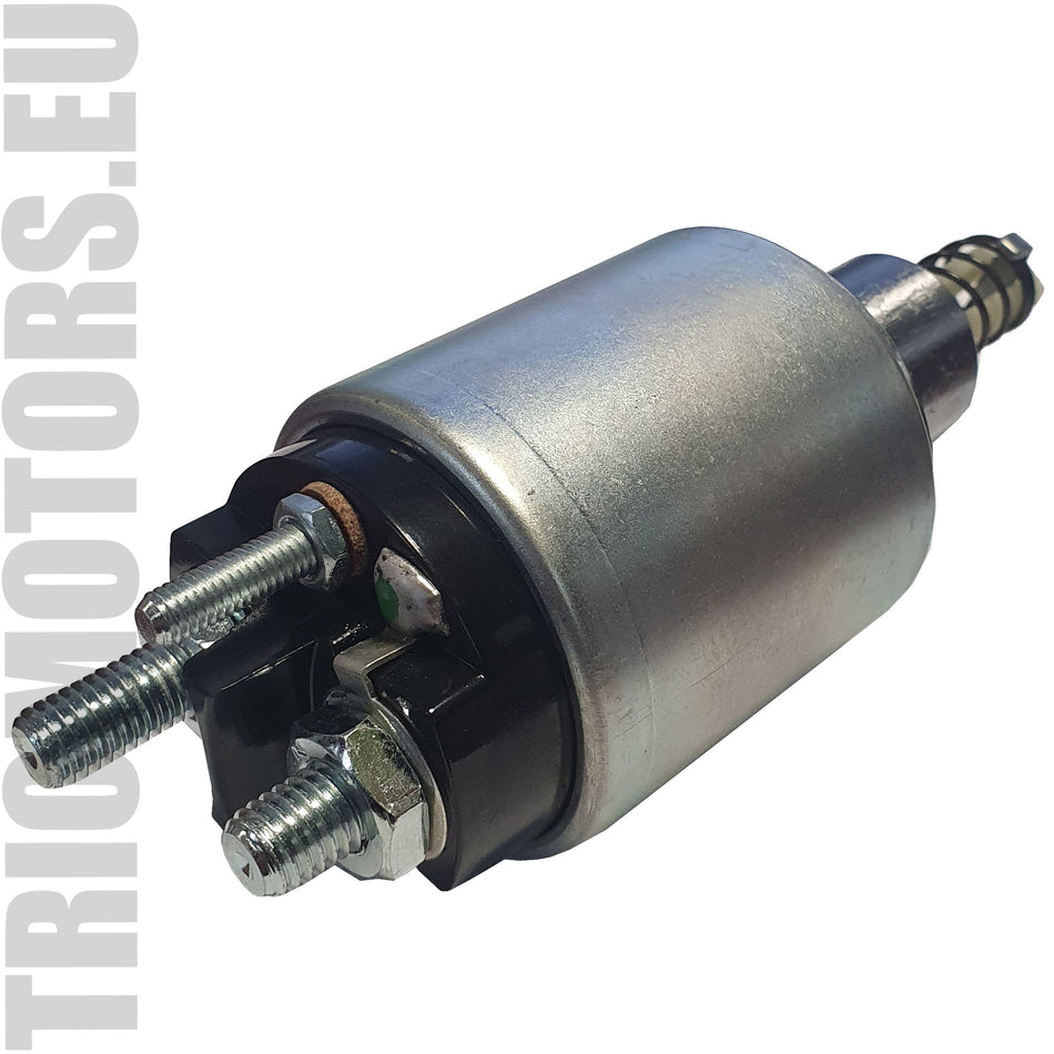 ZM-1639 Starter Solenoid