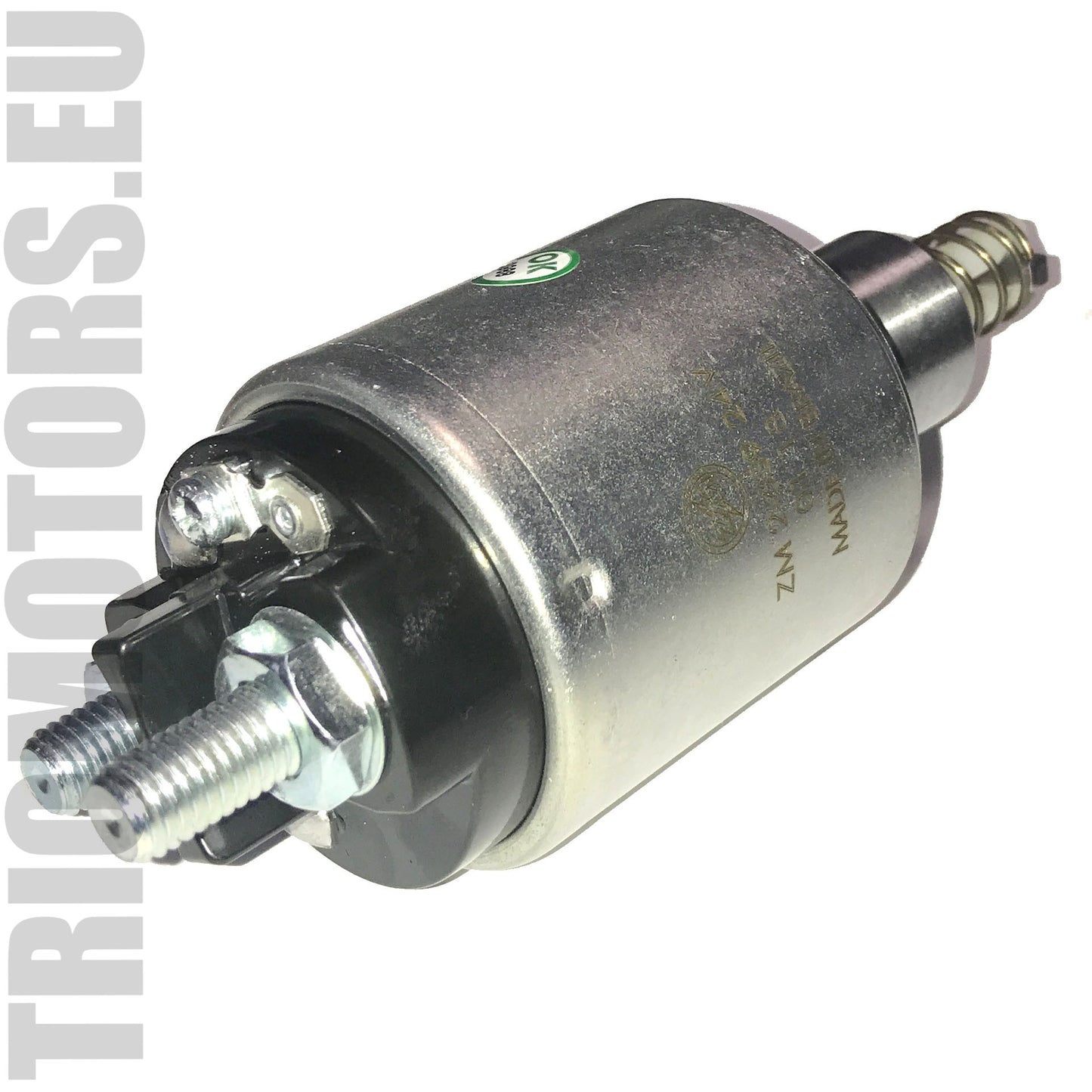 231711 solenoid ZM ZM-2639