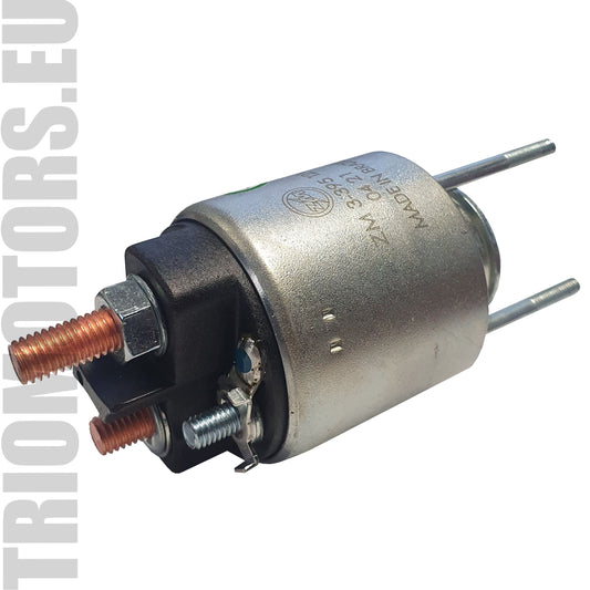 ZM-3395 solenoid ZM ZM-3395