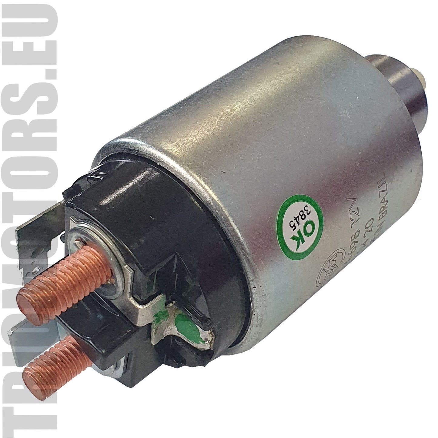 133049 solenoīds AS SS5003P