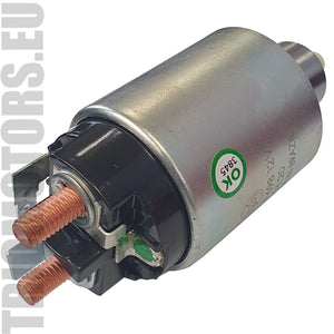 133049 solenoid AS SS5003P