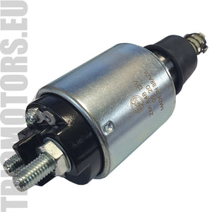 131141 solenoid AS SS0009P