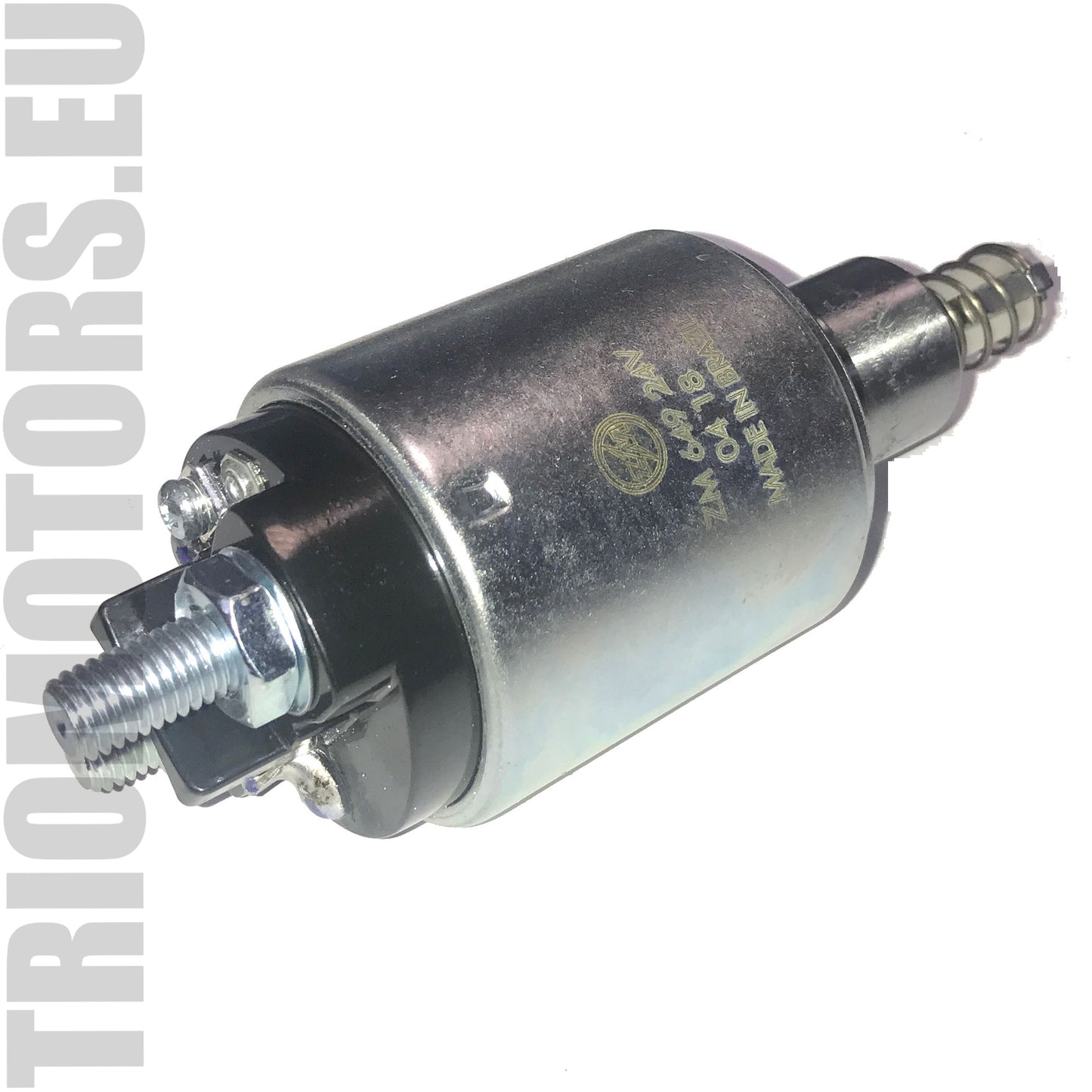 132254 solenoid ZM ZM-649