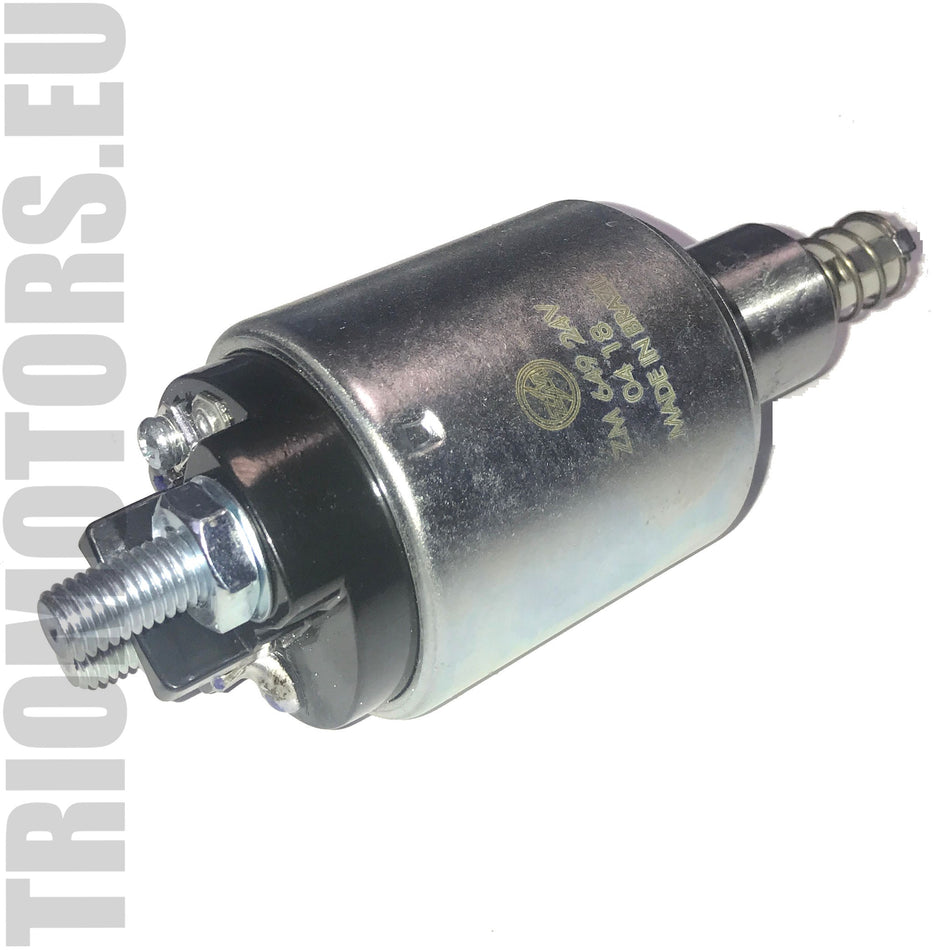 ZM-649 Starter Solenoid