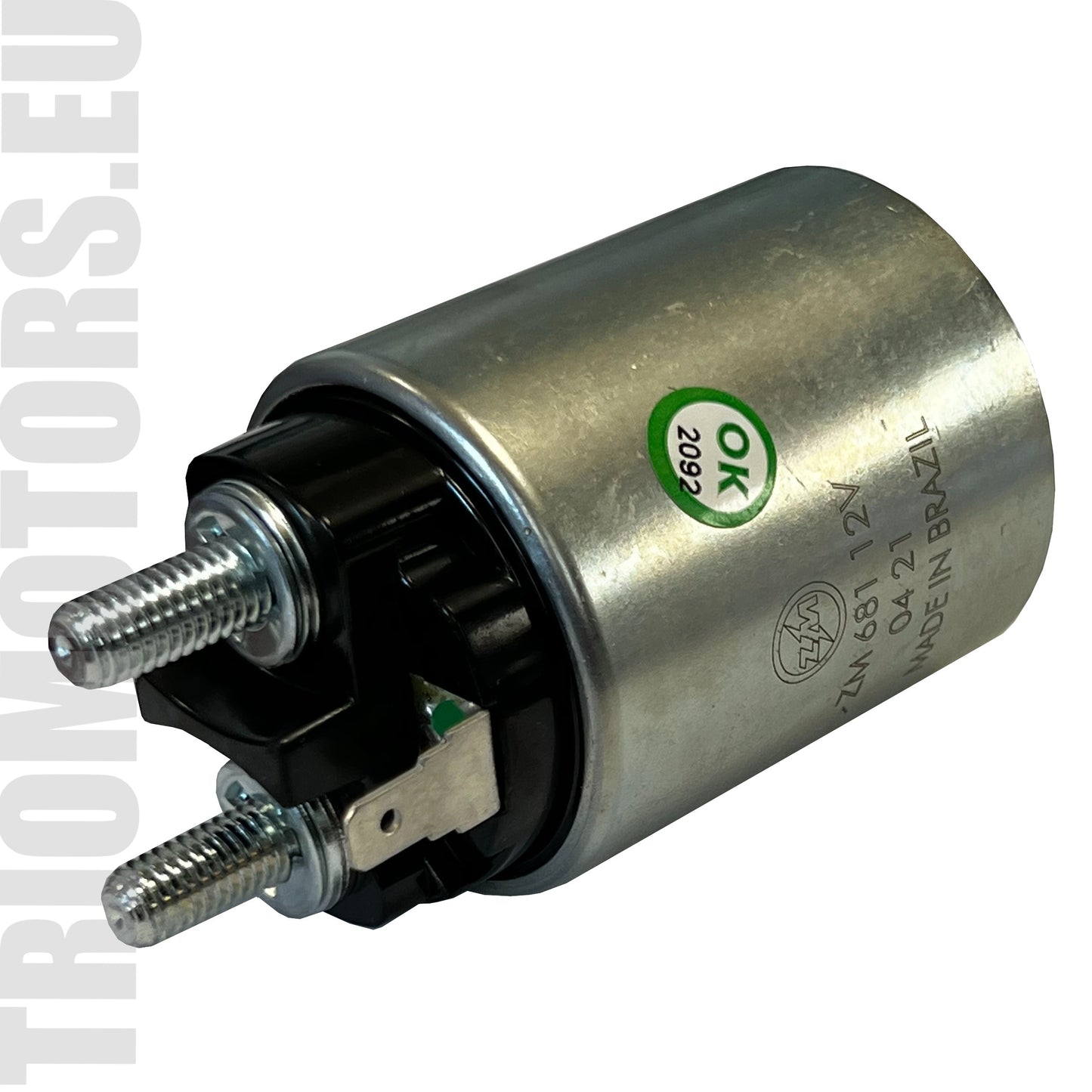 131144 solenoid ZM ZM-681