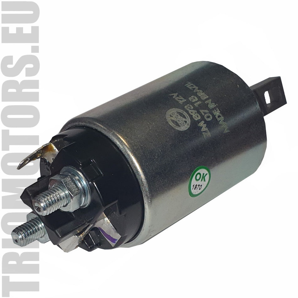 ZM-893 Starter Solenoid