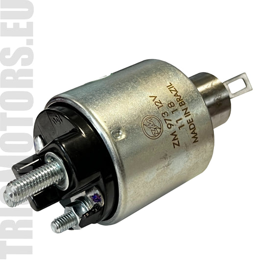 ZM-973 solenoid ZM ZM-973