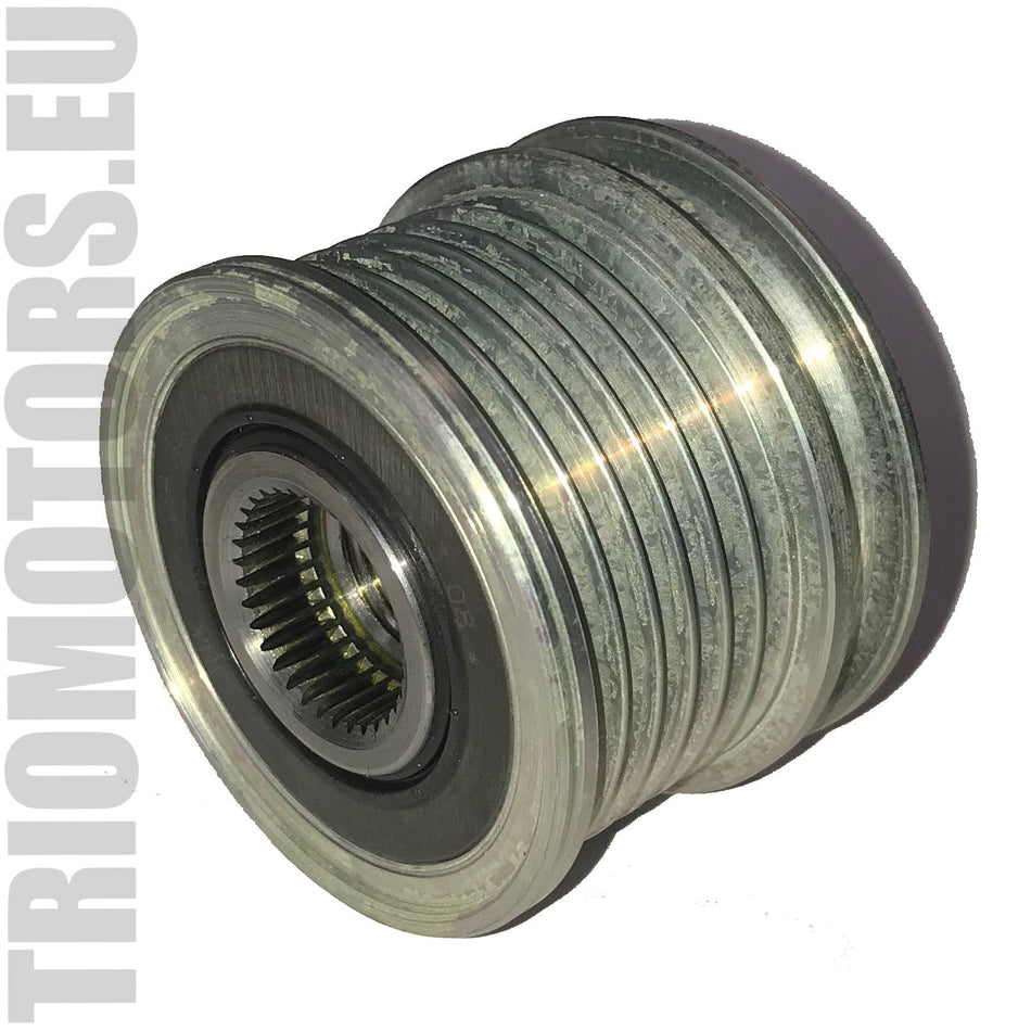 AFP0008(INA) Alternator Freewheel Pulley