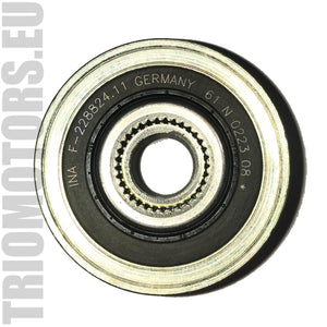 230292 freewheel pulley INA AFP0008(INA)