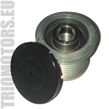 235508 freewheel pulley BOSCH AFP0049(INA)