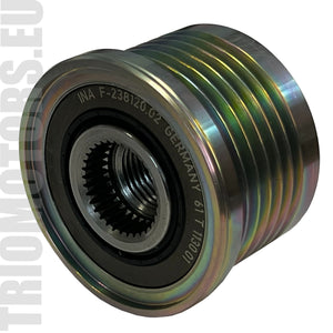AFP0055(INA) freewheel pulley INA AFP0055(INA)