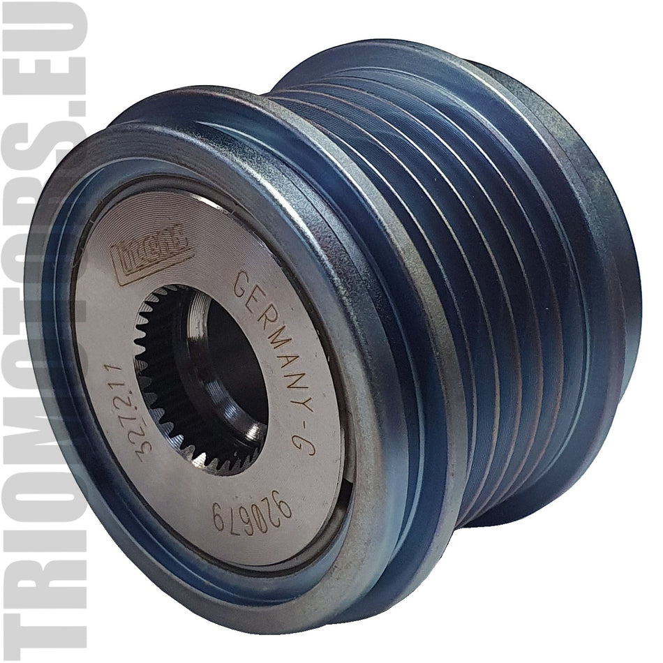 AFP0119(LITENS) Alternator Freewheel Pulley