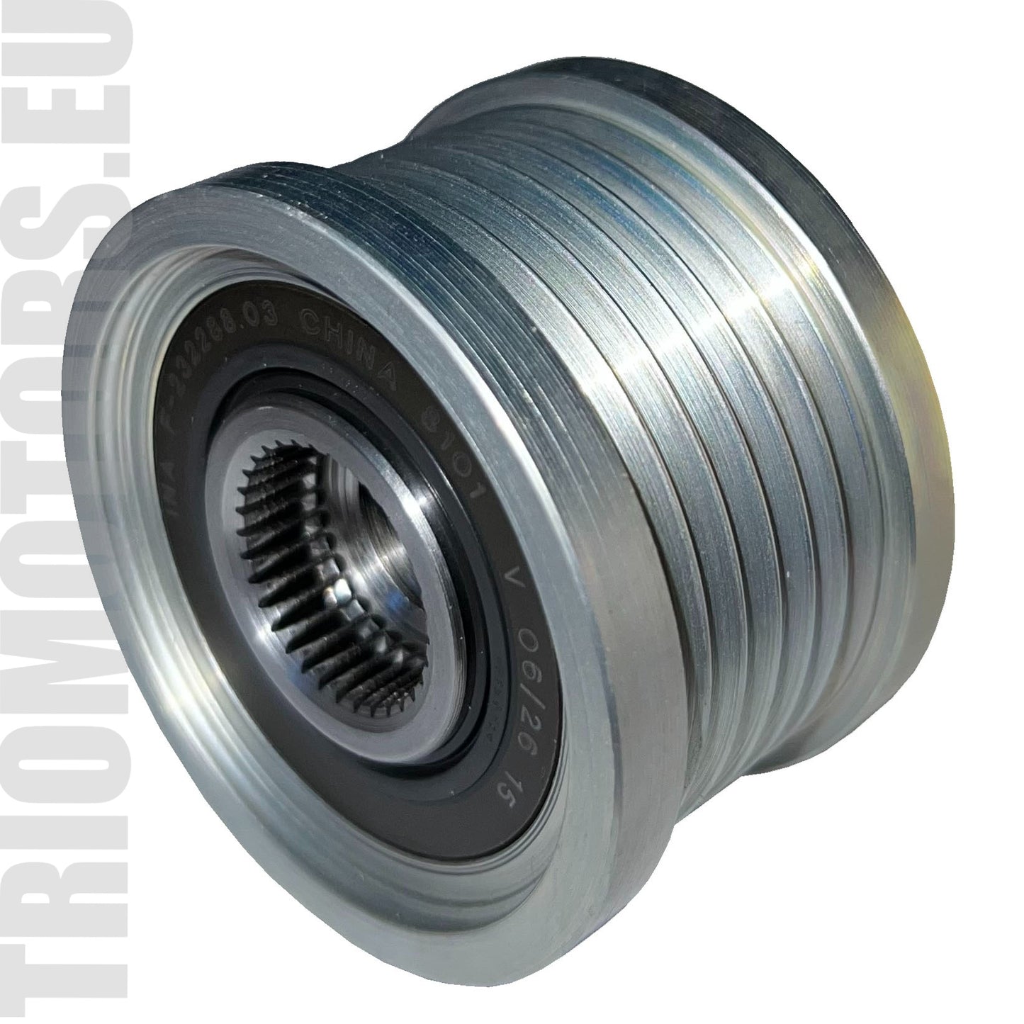 AFP2001(INA) freewheel pulley INA AFP2001(INA)