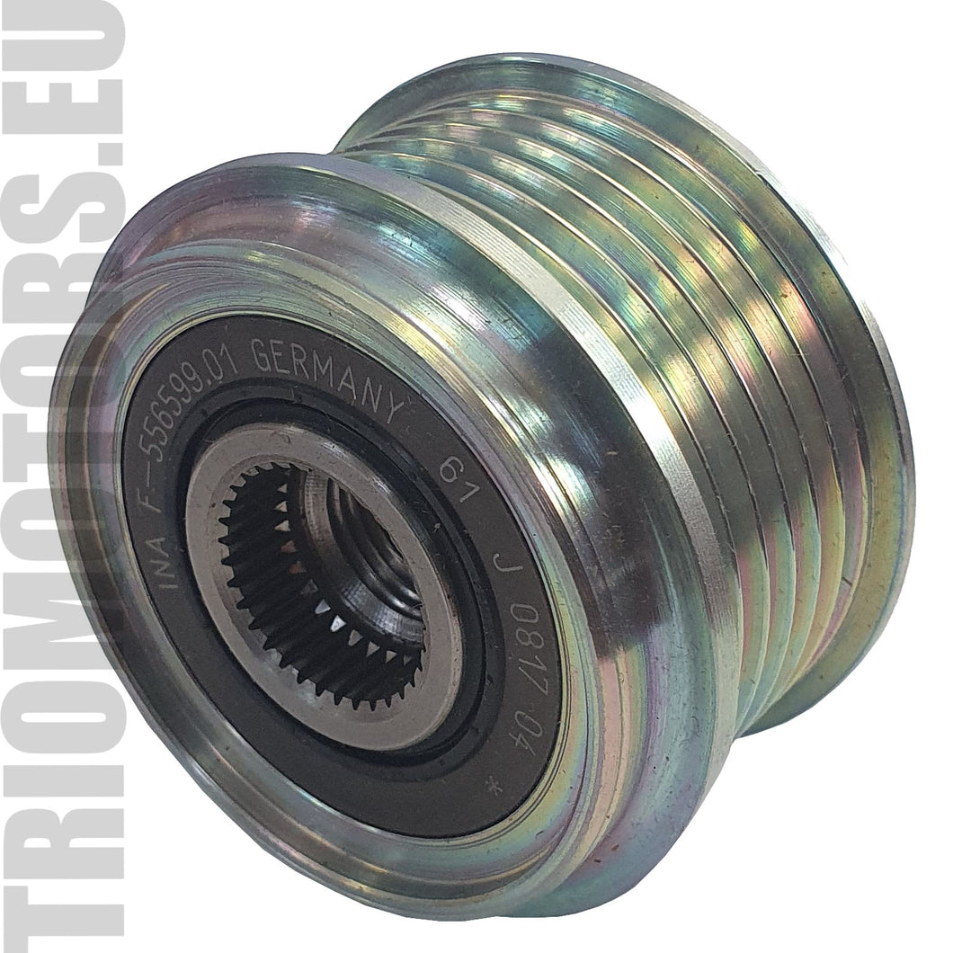 230522 freewheel pulley INA AFP3004(INA)