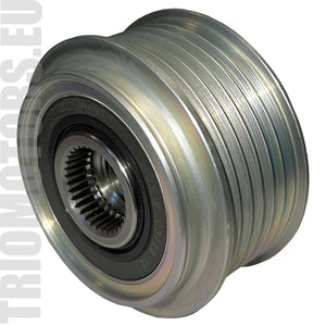 333084 freewheel pulley INA AFP3033(INA)