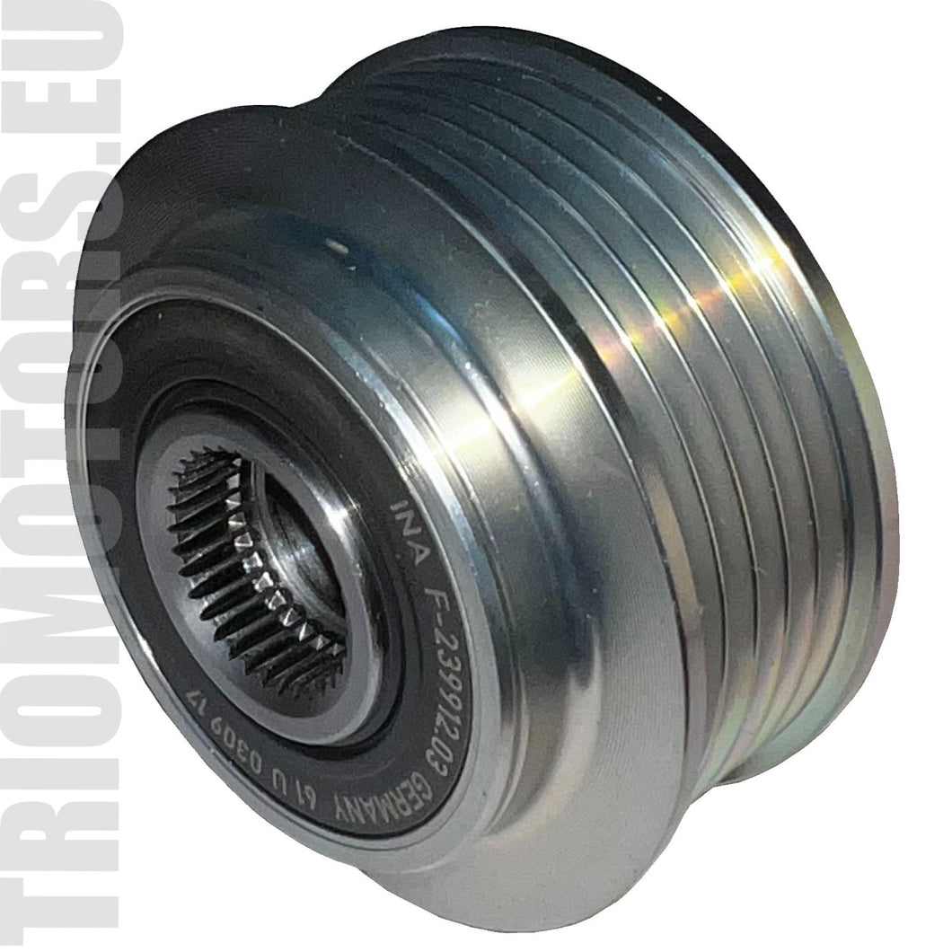 AFP6009(INA) freewheel pulley INA AFP6009(INA)