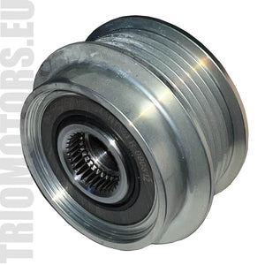 AFP6011(INA) freewheel pulley INA AFP6011(INA)