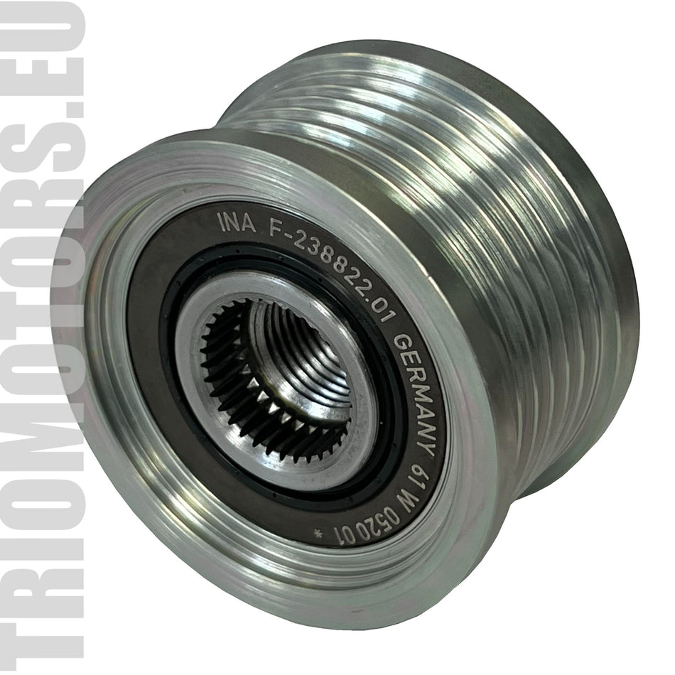 AFP6013(INA) Alternator Freewheel Pulley