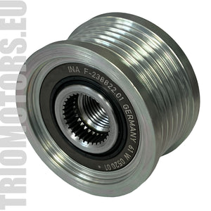330287 freewheel pulley INA AFP6013(INA)