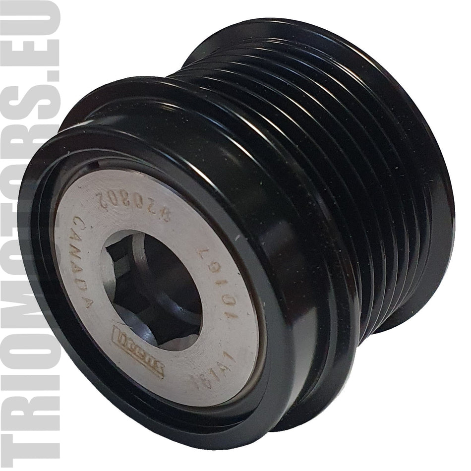 AFP6014(LITENS) Alternator Freewheel Pulley