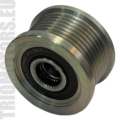 330527 freewheel pulley INA 535023210