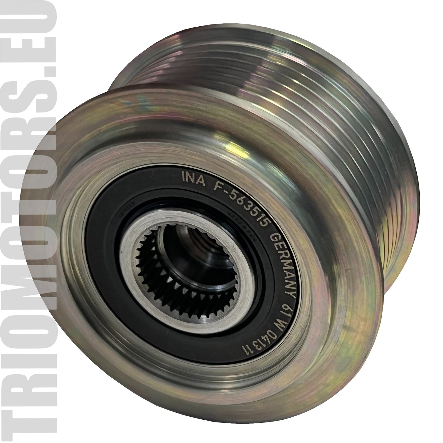 AFP6039(INA) freewheel pulley