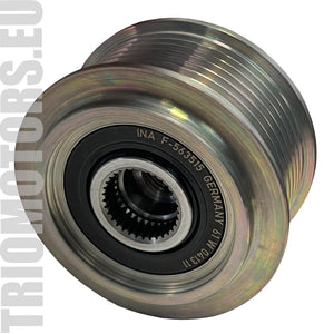 AFP6039(INA) freewheel pulley INA AFP6039(INA)