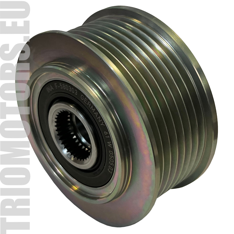 AFP6043(INA) Alternator Freewheel Pulley