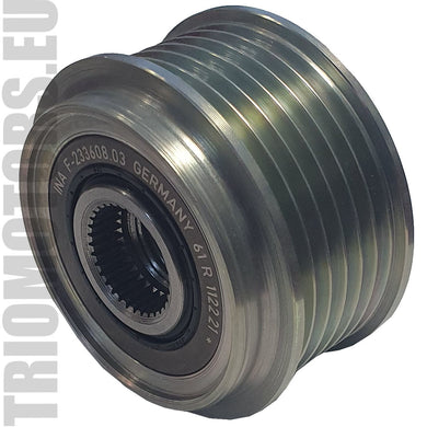 235494 freewheel pulley INA AFP9006(INA)