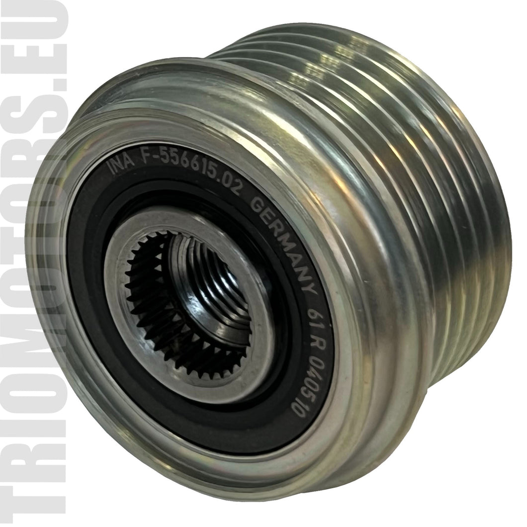 AFP9007(INA) freewheel pulley INA AFP9007(INA)