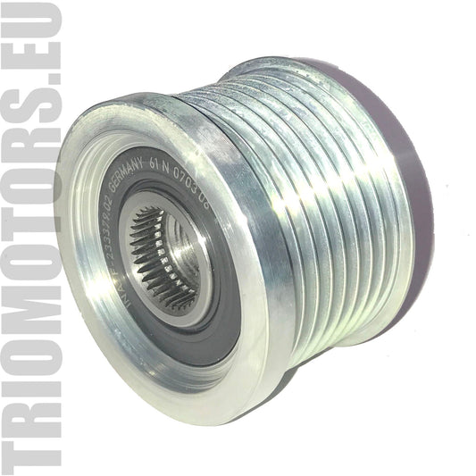 235718 freewheel pulley INA 235718