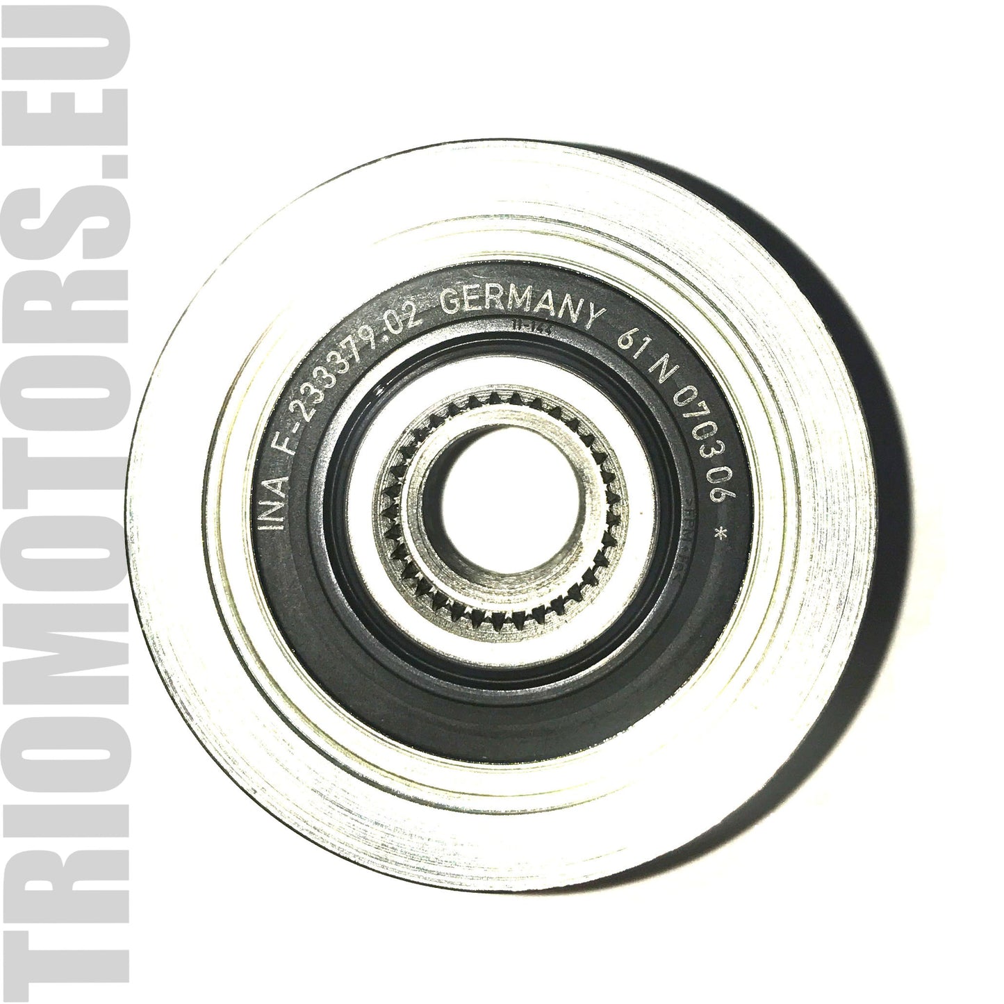 235718 freewheel pulley INA 235718