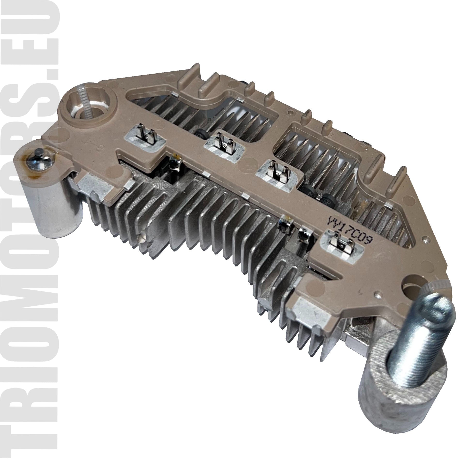 ARC5079 Alternator Rectifier – TrioMotors
