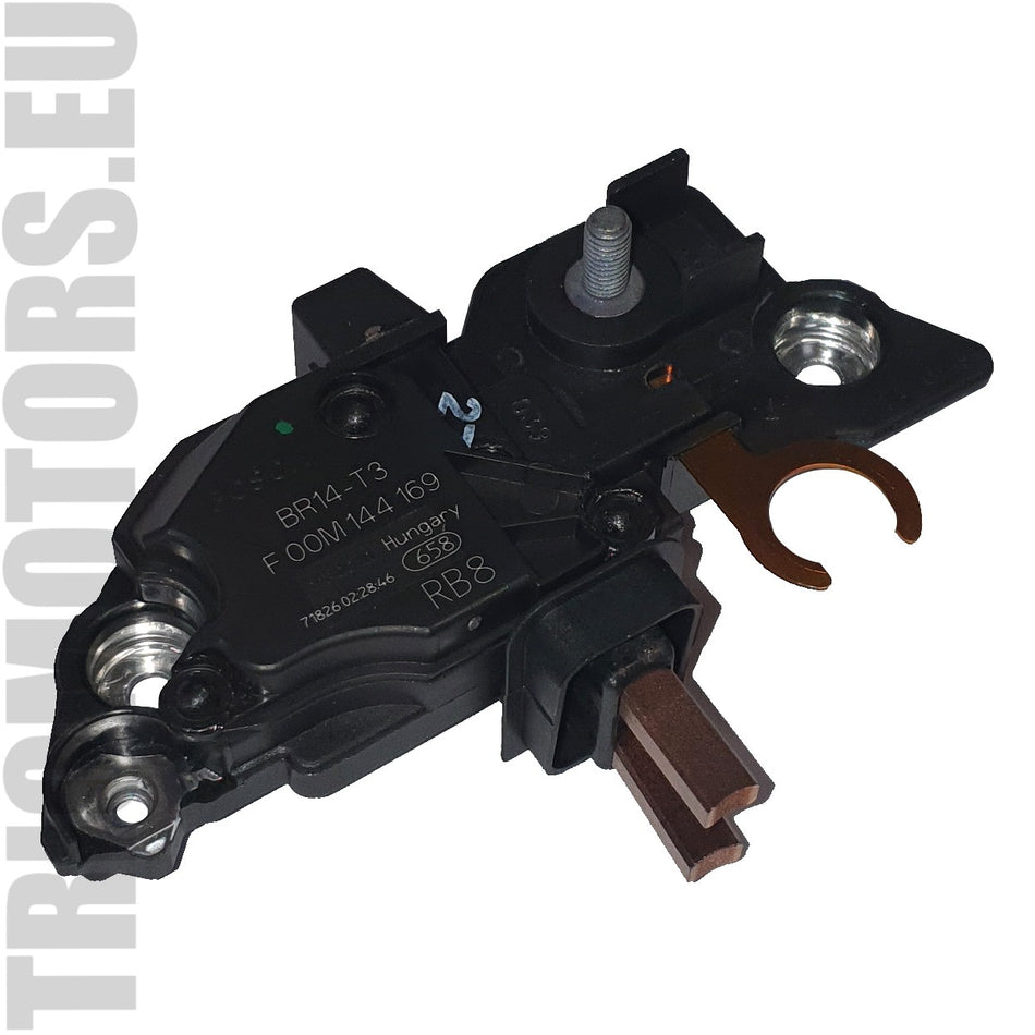 ARE0148(BOSCH) Alternator Voltage Regulator