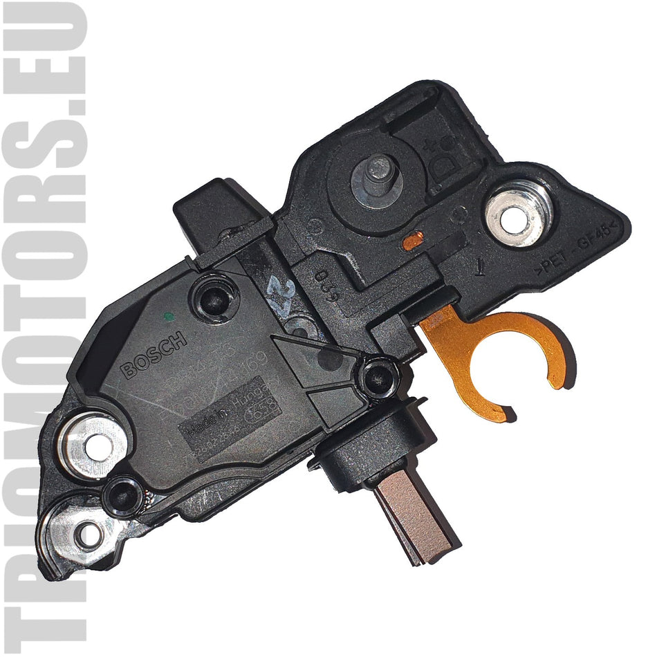 ARE0148(BOSCH) Alternator Voltage Regulator