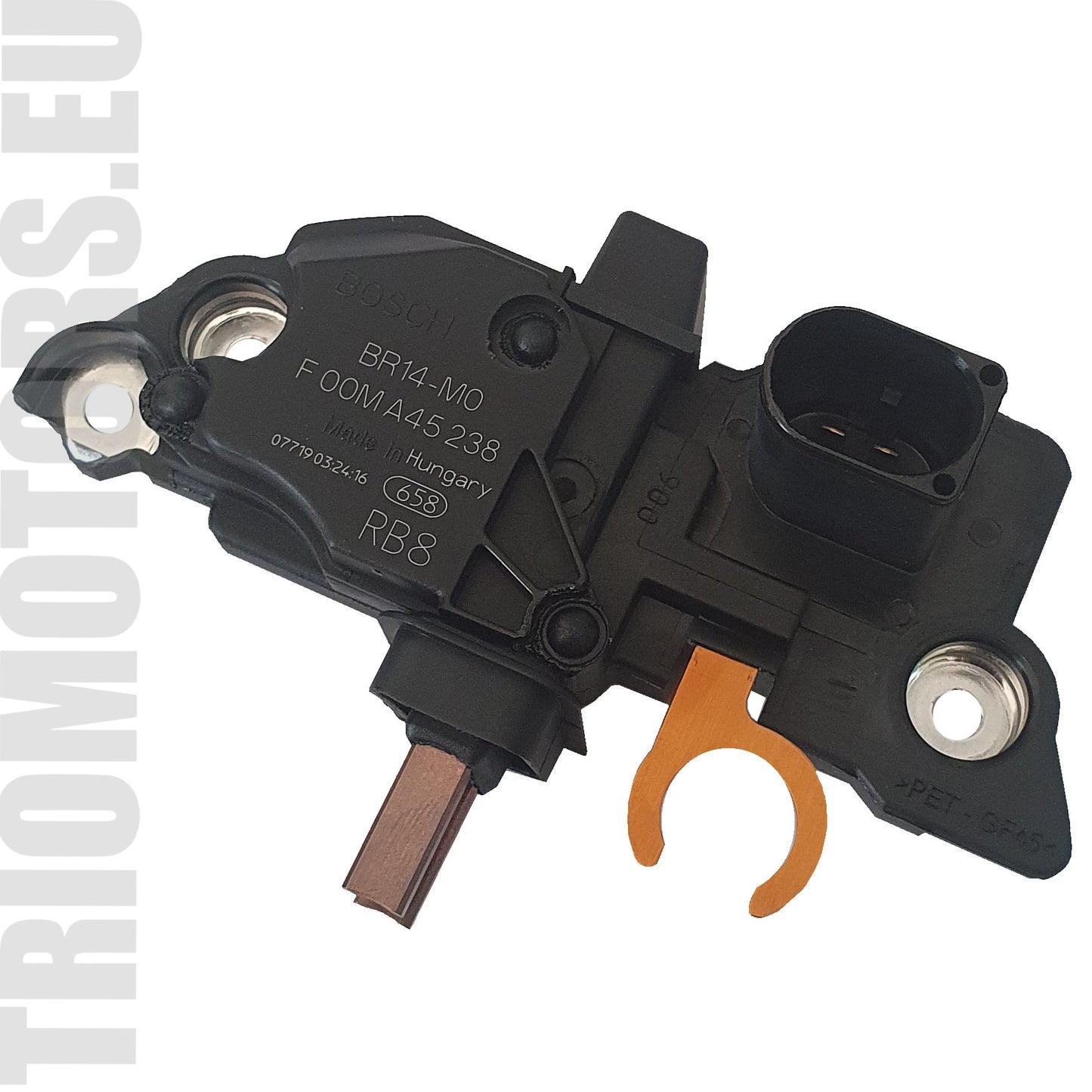 139933 sprieguma regulators BOSCH ARE0158(BOSCH)