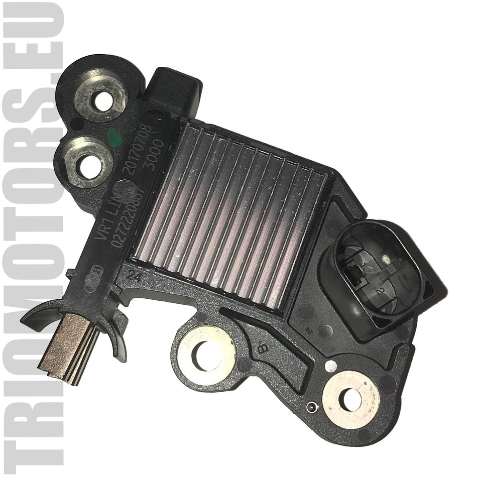 ARE0195(BOSCH) Alternator Voltage Regulator