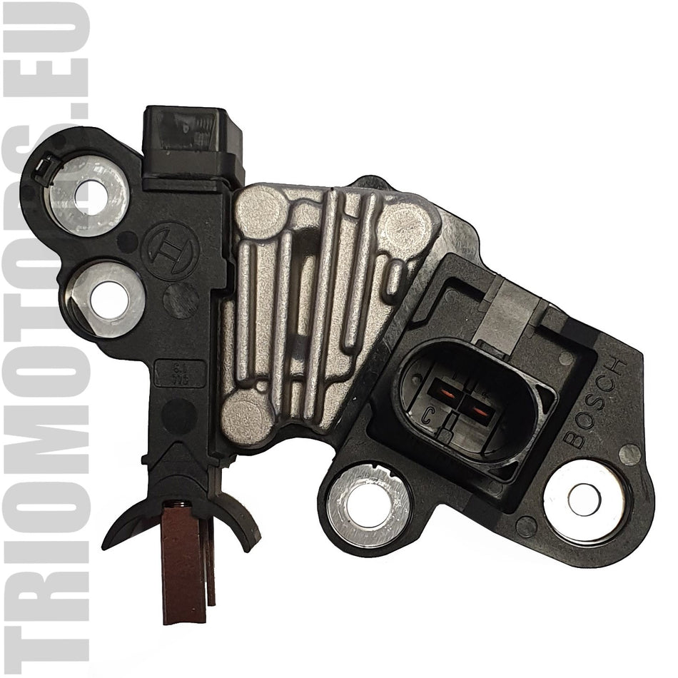 ARE0211(BOSCH) Alternator Voltage Regulator