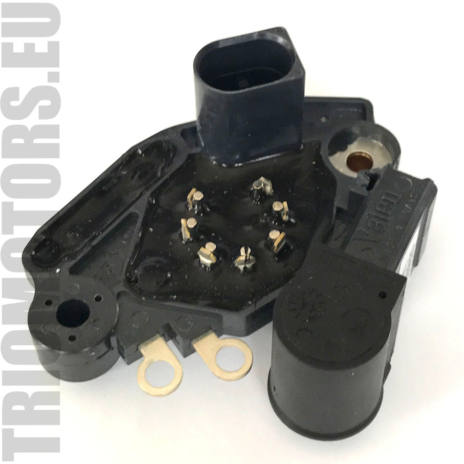 1 4048 1 Alternator Voltage Regulator