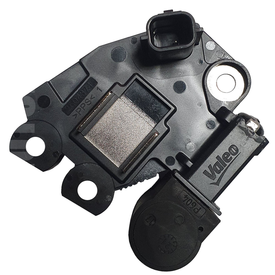 ARE3093(VALEO) regulators