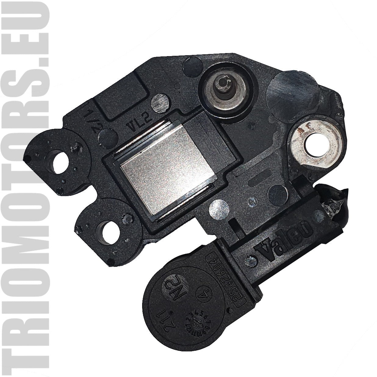 ARE3129(VALEO) regulators