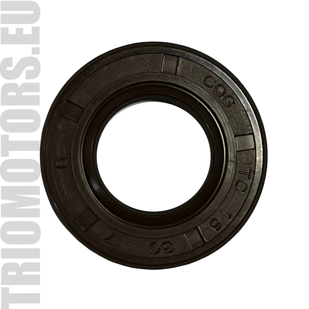 132549 oil seal AS ARS9018