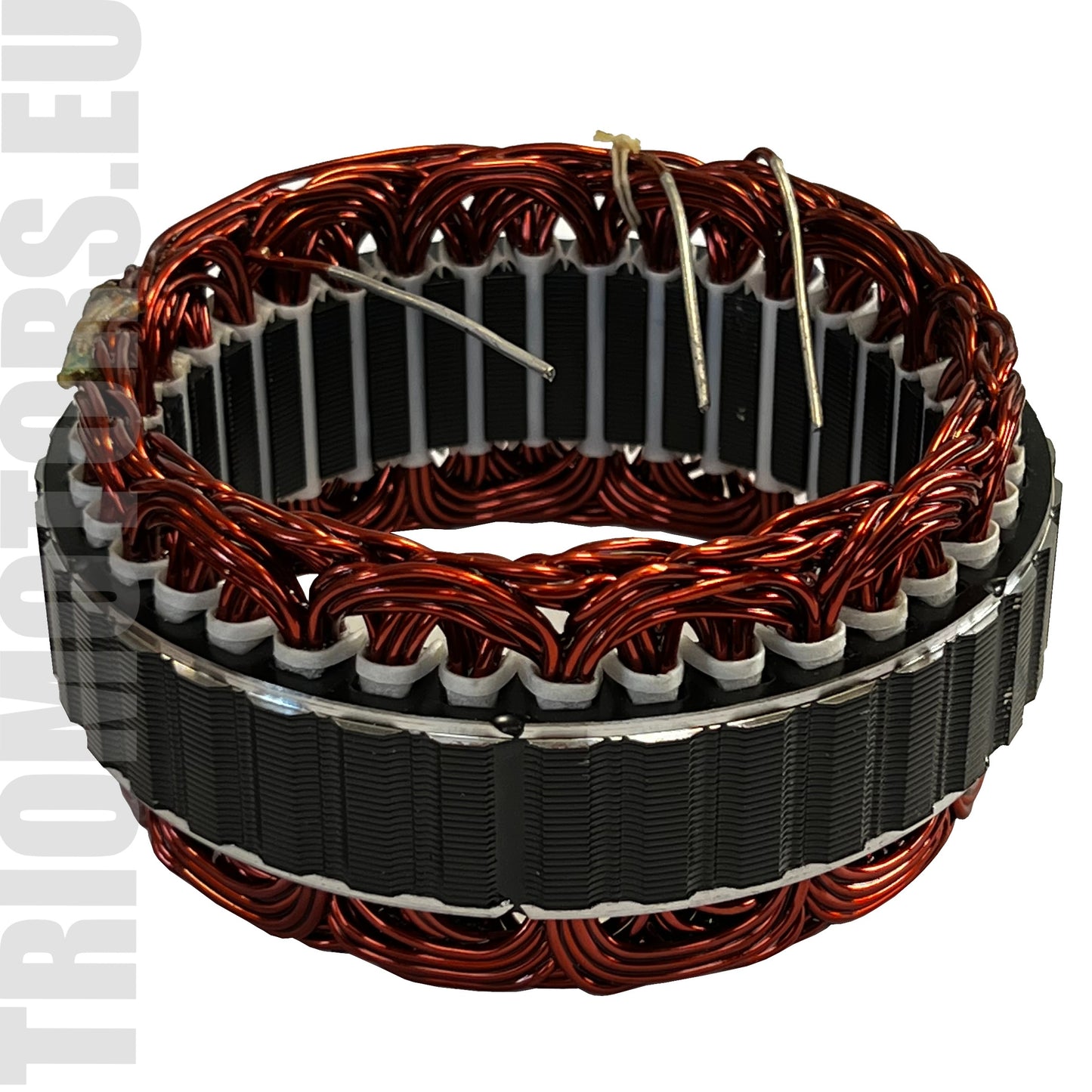 AS2003 stator