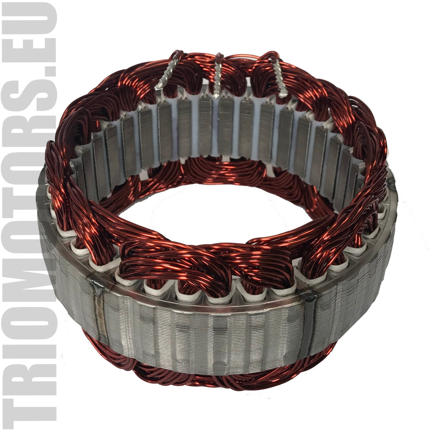 AS3007 stator