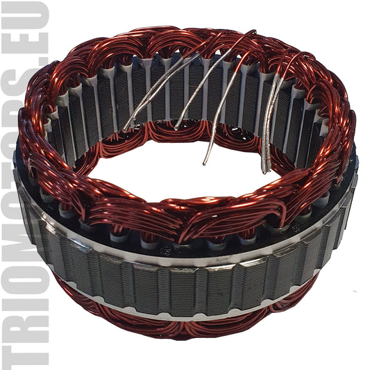 235241 stator AS AS5005