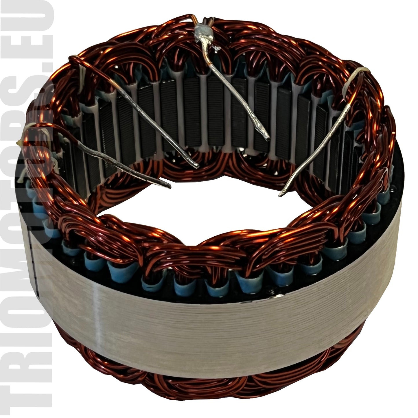 AS6009 stator AS AS6009