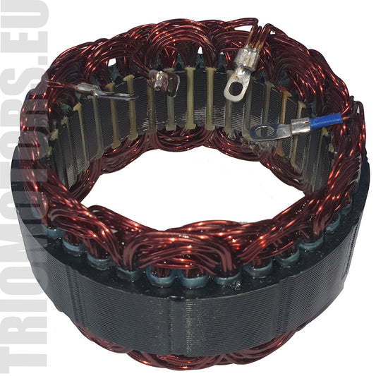 135413 stator AS AS6010