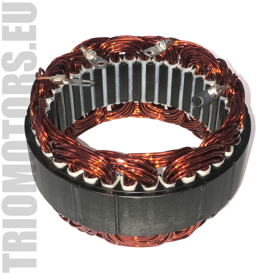 AS6025 Alternator Stator